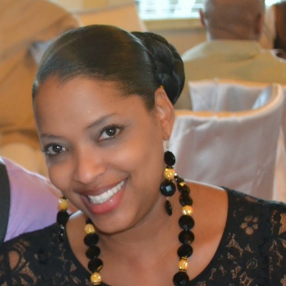 Meet your Posher, Stacia